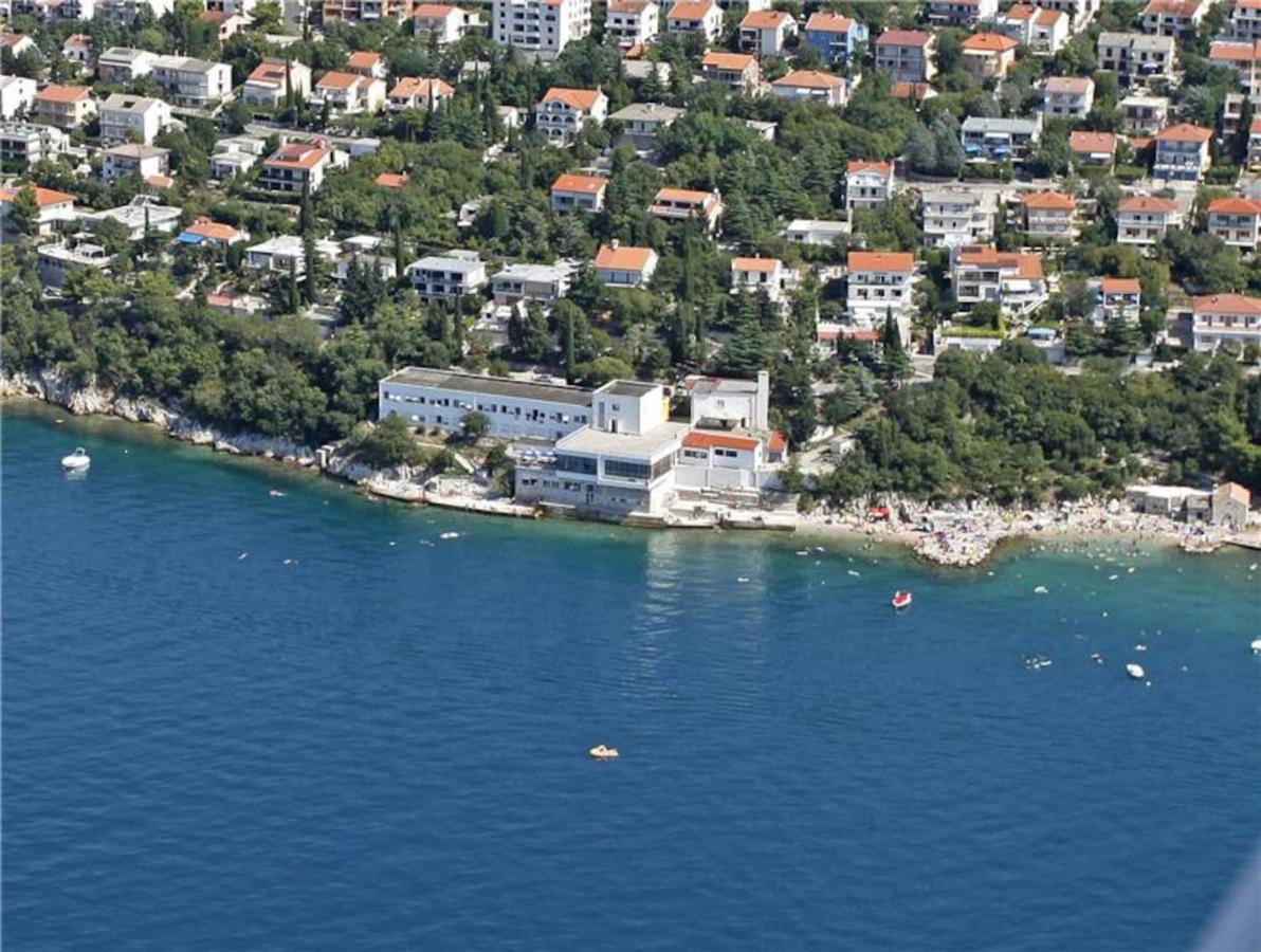 Apartments Simona Crikvenica Kültér fotó