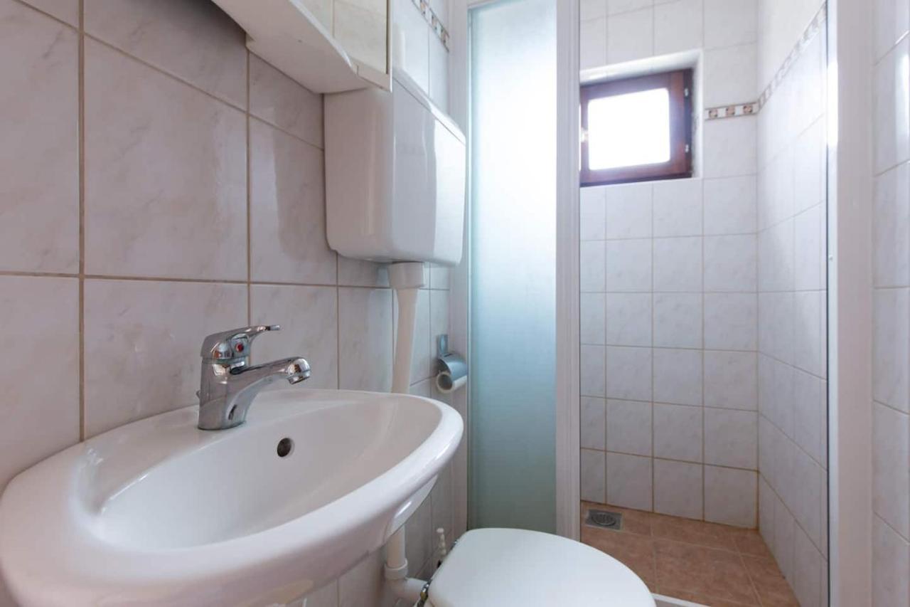 Apartments Simona Crikvenica Kültér fotó