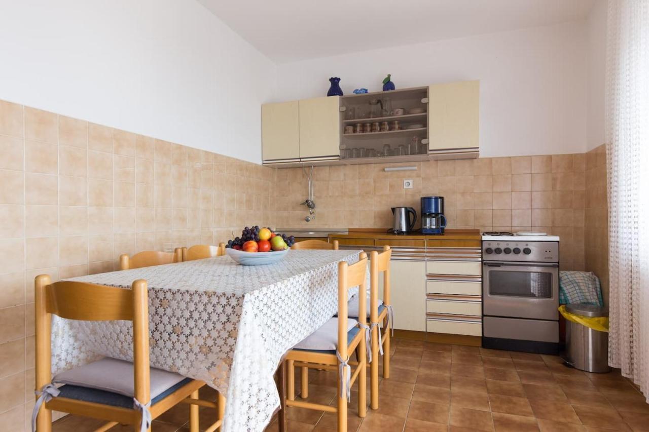 Apartments Simona Crikvenica Kültér fotó