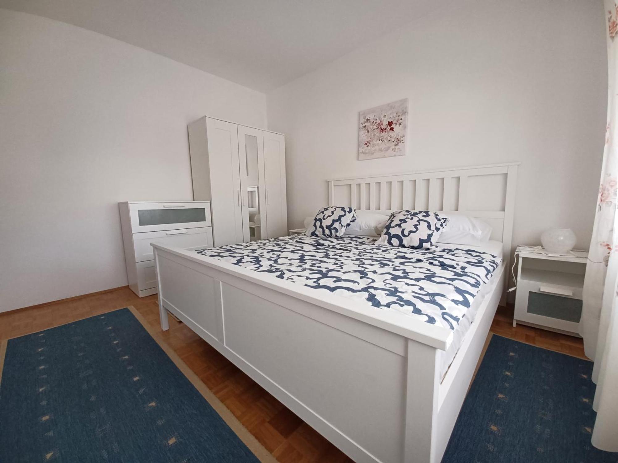 Apartments Simona Crikvenica Kültér fotó