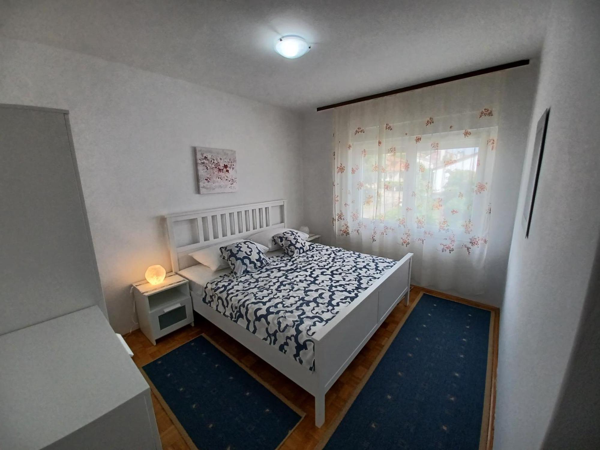 Apartments Simona Crikvenica Kültér fotó