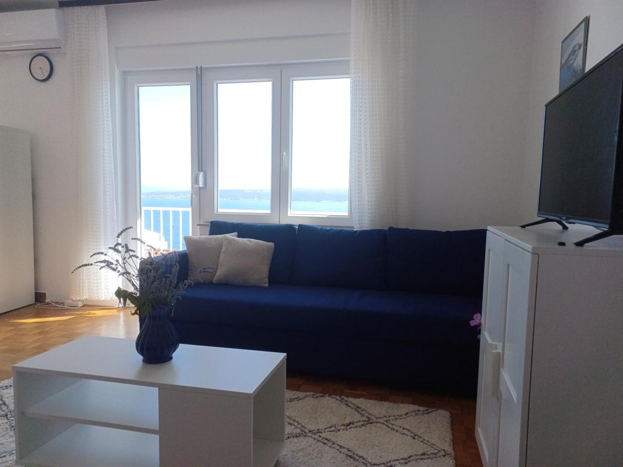 Apartments Simona Crikvenica Kültér fotó