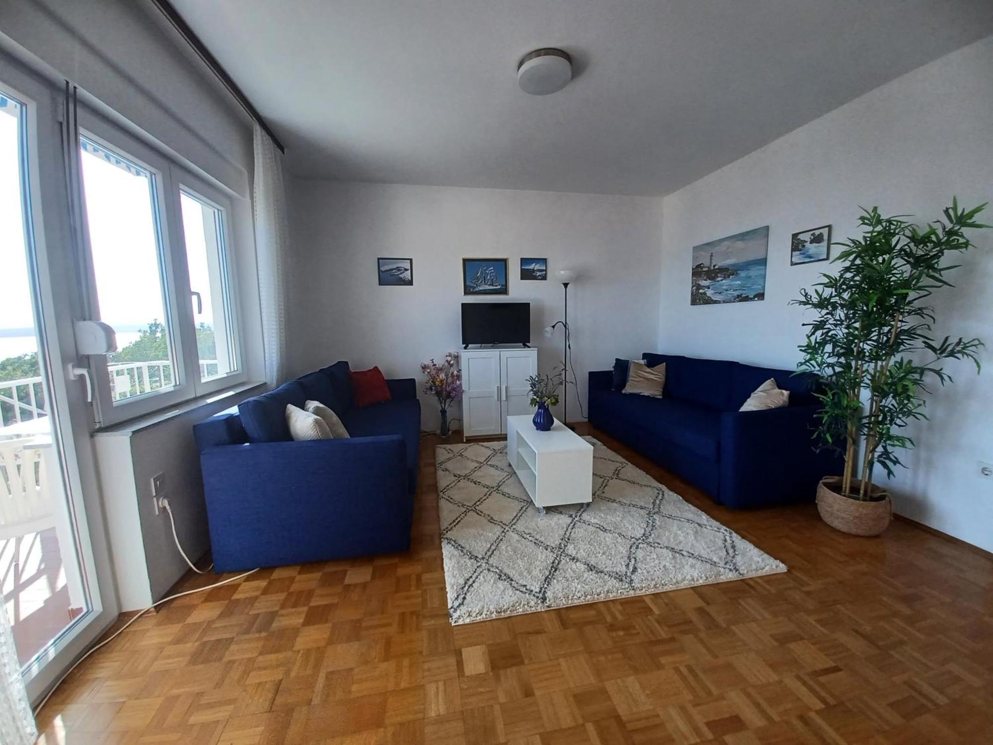 Apartments Simona Crikvenica Kültér fotó